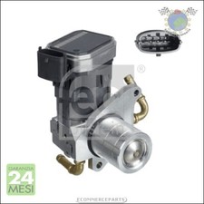 Valvola EGR Febi per OPEL