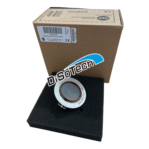 Nd350 bobina membrana ricambio - nd350,