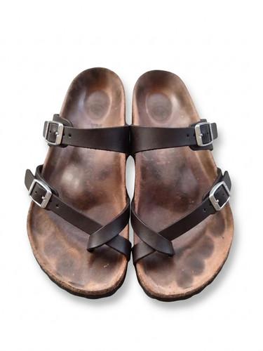 Sandali birkenstock mayari - birkenstock,