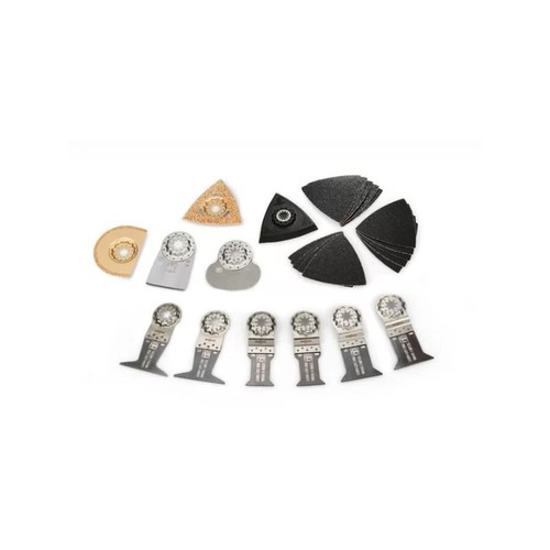 Set accessori 26 pezzi - accessori, da