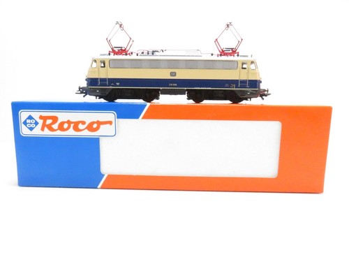 Roco 63699 e10 1310 - roco, (1)
