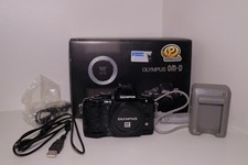 Olympus OM-D E-M10 Mark I Body