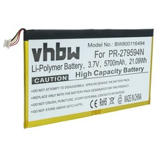 Batteria per Acer Iconia Tab