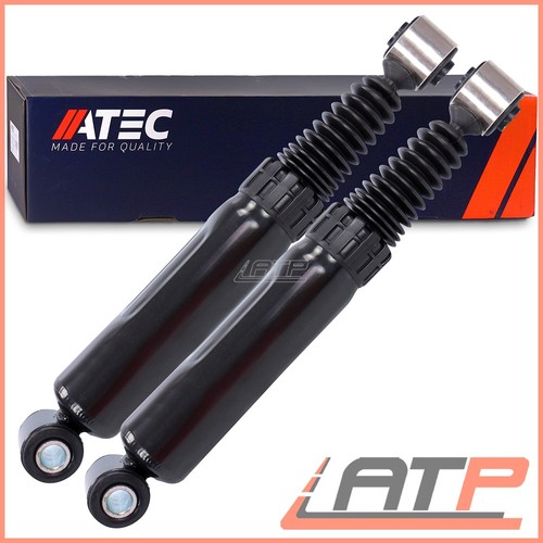 Ammortizzatore pressione - 2x,