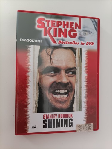 Dvd stephen king bestseller - dvd, in