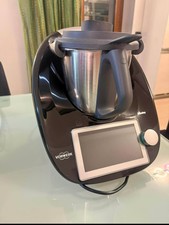 Bimby TM6 Sparkling " EDIZIONE