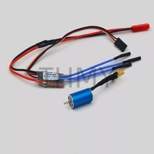 Tuta motore 10A brushless ESC