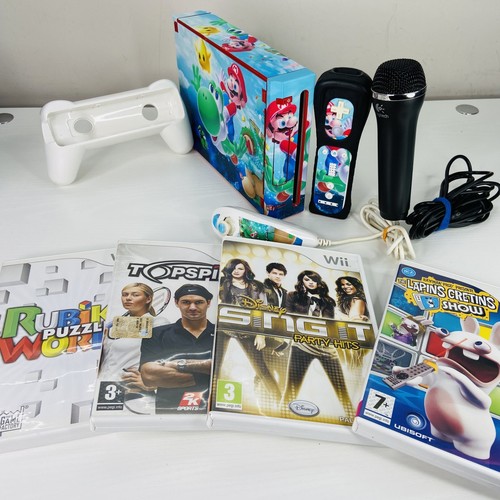 Bundle nintendo wii skin - bundle,