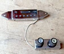 Pickup vintage Giappone anni