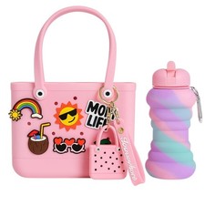 Set Regalo Mom Life - Borsa