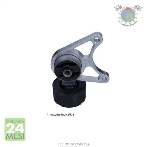 Supporto differenziale maxgear - supporto,