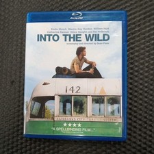 Into the Wild (Blu-ray Disc