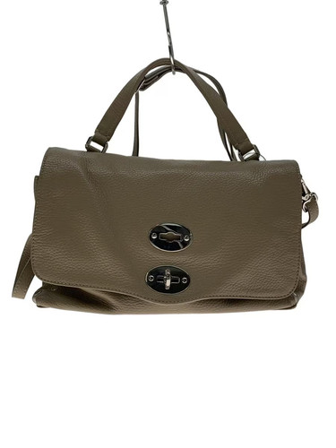 Zanellato postina borsa - borsa, a