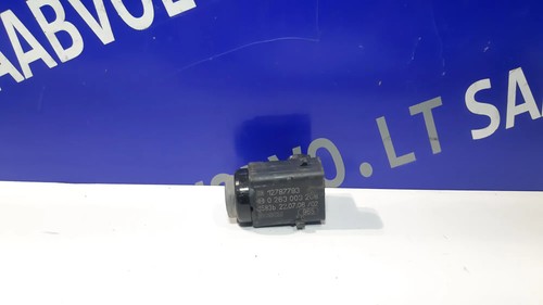 Saab ys3f parktronic - saab,