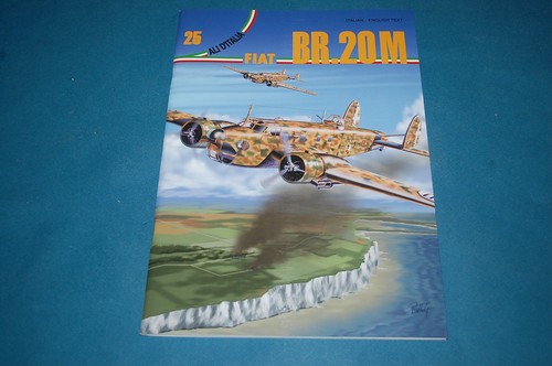 Fiat 20m ali d italia - ali, d'italia