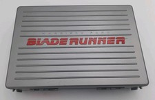 Blade Runner DVD Briefcase Promo Screener Version Rare Limited #/300  W/ Keychai