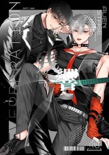 Alien Stage | Fumetto