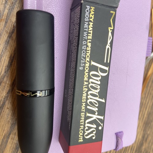Mac matte powder kiss - mac,