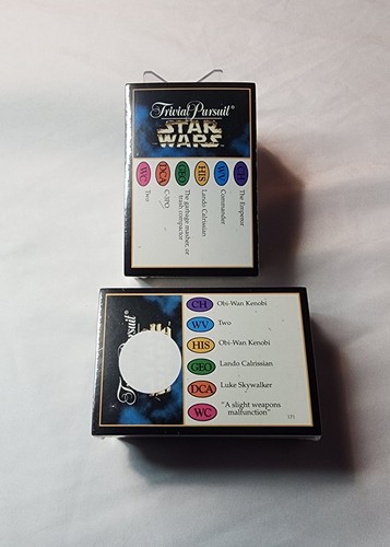 Vintage 1997 star wars - 1997,