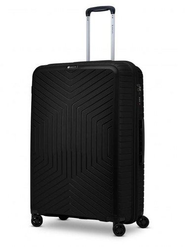 Trolley roncato hexa - trolley,