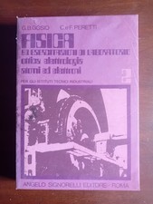 FISICA ED ESERCITAZIONI DI