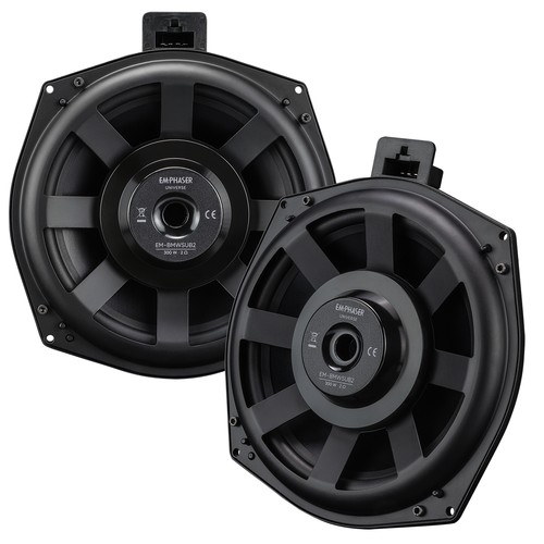 Emphaser bmwsub2 2 pezzi - emphaser, |