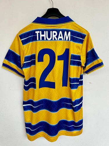 Lotto maglia parma - maglia, ac