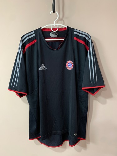 Maglia calcio allenamento