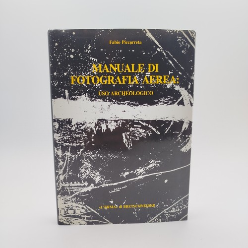 Manuale fotografia aerea - fotografia,