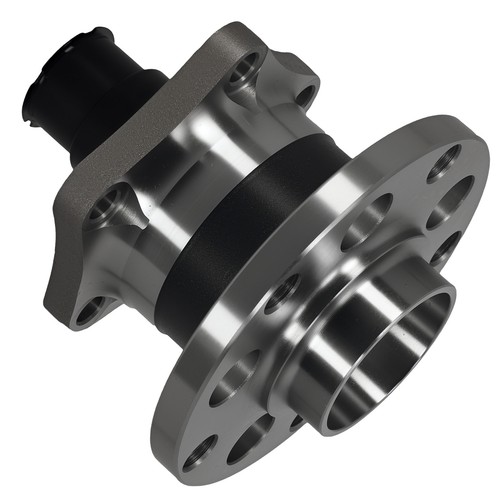 Wheel hub kit - wheel,