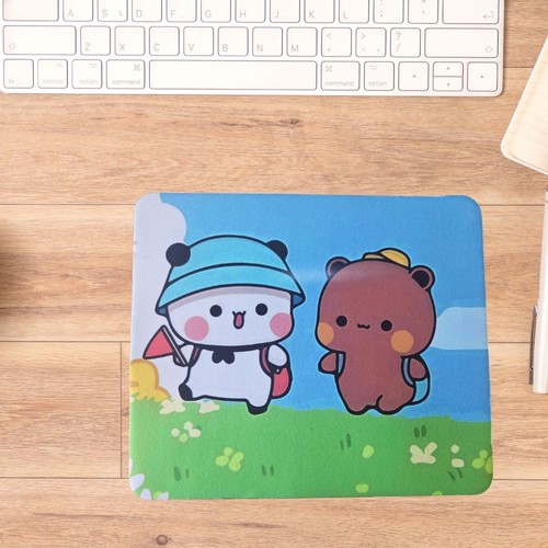 Bubu and dudu simpatico - bubu,