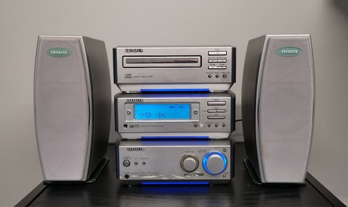 Aiwa m919 3 - xr-m919,