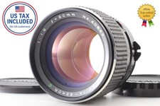 CLA'd [COME NUOVO] Mamiya Sekor C 80mm f/1.9 per M645 Super 1000S ProTL dal...