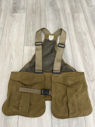 Filson borsa cinghia gilet - borsa,