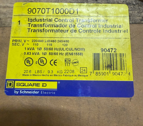 Quadrato 9070t1000d1 - quadrato, d