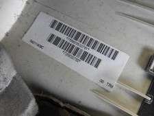 Volante FIAT 500 2 PHASE 2