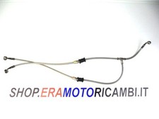 TUBO OLIO IDRAULICO POMPA - PINZE FRENO ANTERIORI DUCATI MONSTER 1000 DARK 2004