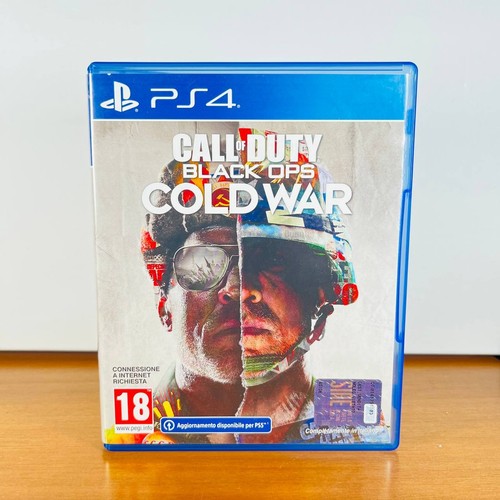 Call duty black ops cold - black,