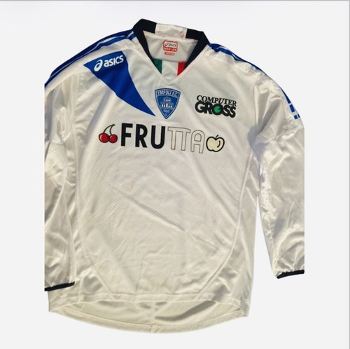 Maglia calcio empoli - maglia,