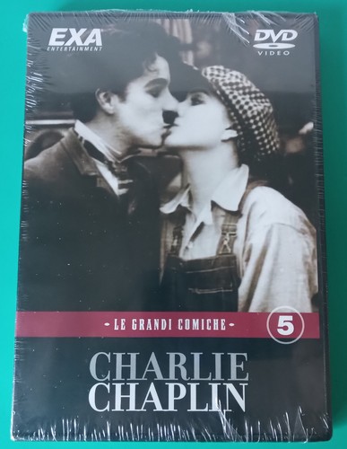 Grandi comiche - le,