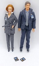 Barbie X-Files 1998 (Nudi X)