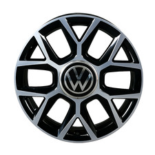4 Cerchi Nuovi 17'' 4x100 VW