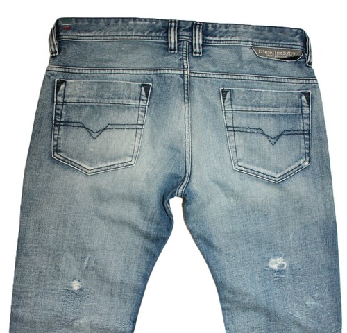 Jeans diesel safado uomo - safado, da