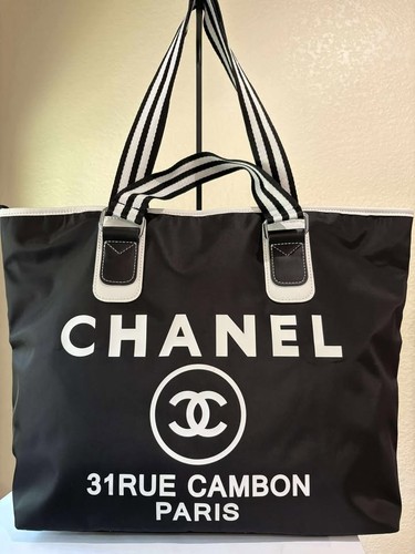 Vip chanel beauté tote - vip,