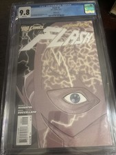 Flash#2(2011)/DC Comics/the