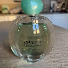 Acqua Di Gioia Giorgio Armani