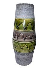 Vaso ceramica vintage