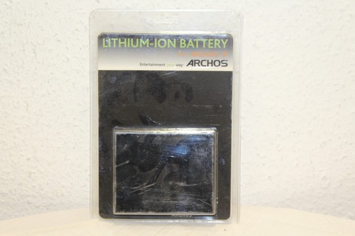 Archos batteria - batteria,