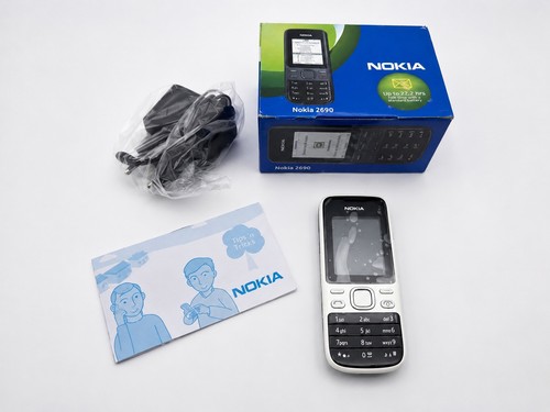 Nokia 2690 nuovo - nokia, usato