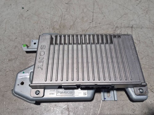 Amplificatore audio potenza - audio,